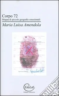Ultime Pezzi Corpo 72