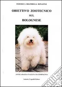 Obiettivo zootecnico sul bolognese. Antica razza italiana da compagnia Occasione Imperdibile