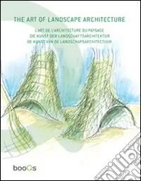 Quantità Limitata The art of landscape architecture. Ediz. italiana, spagnola, portoghese e inglese