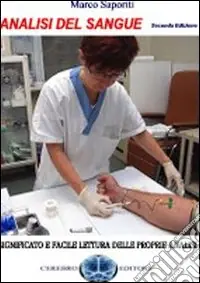 Analisi del sangue Saldi