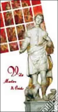 Offerta Speciale Vito. Martire di Cristo