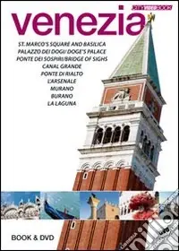 Venezia. DVD. Ediz. multilingue Saldi