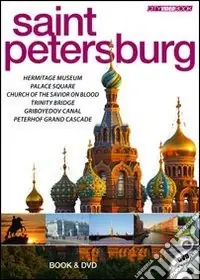 Saint Petersburg. DVD. Ediz. multilingue Acquista Ora