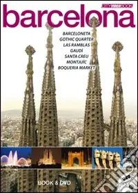 Spedito Oggi Barcelona. DVD. Ediz. multilingue