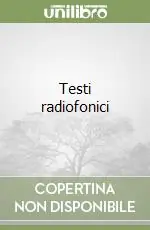 Testi radiofonici Bestseller