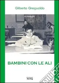 Esclusivo Bambini con le ali