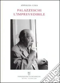 Spedizione Espresso Palazzeschi l‘imprevedibile