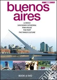 Buenos Aires. DVD. Ediz. multilingue Prezzo Basso
