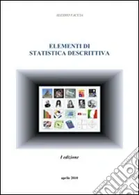 Occasione Elementi di statistica descrittiva