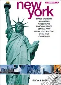 New York. DVD. Ediz. multilingue Popolare