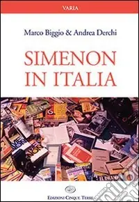A Buon Prezzo Simenon in Italia