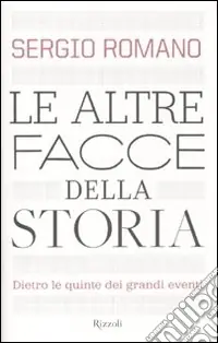 Nuovo Arrivo Le altre facce della storia. Dietro le quinte dei grandi eventi