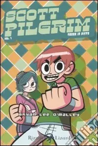 Scott Pilgrim torna in pista. Vol. 4 Sconto