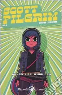 Novità Scott Pilgrim. Contro l‘universo. Vol. 5