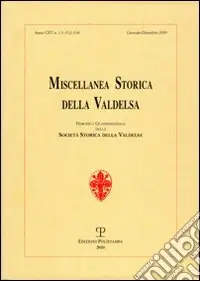 Acquista Ora Miscellanea storica della Valdelsa