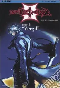Code 2 «Vergil». Devil May Cry. Vol. 2 Offerta Del Giorno