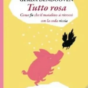 Tutto rosa Non Perdere
