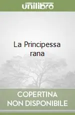 La Principessa rana Super Prezzo