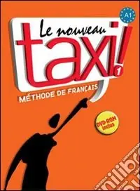 Di Tendenza Nouveau Taxi!