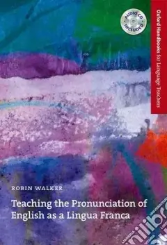Teaching the Pronunciation of English As a Lingua Franca Economico