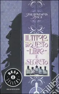 Popolare Il Titolo di questo libro è segreto