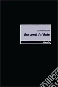 Racconti dal buio Soddisfatti O Rimborsati