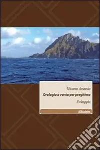 Orologio a vento per preghiera. Il viaggio Sconto