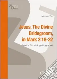 Pagamento Sicuro Jesus, the divine bridegroom (Mk. 2 18-22)