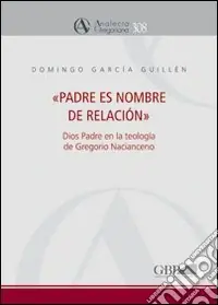 Sconto Padre es nombre de relación
