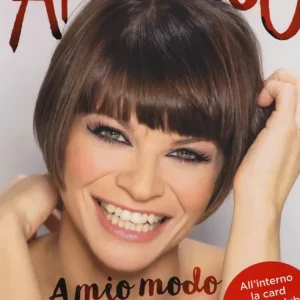 A mio modo vi amo. Ediz. illustrata. Con gadget Must-Have