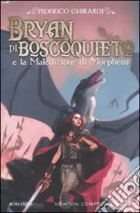 Offerta Speciale Bryan di Boscoquieto e la maledizione di Morpheus