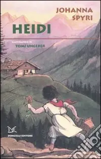 Nuova Collezione Heidi