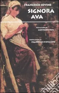 Signora Ava Non Perdere