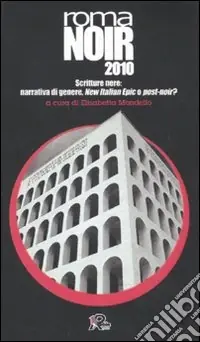 Super Prezzo Roma noir 2010