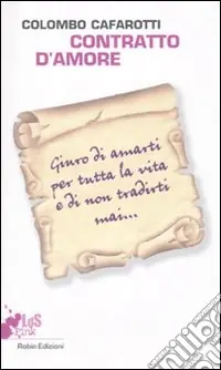 Prezzo Conveniente Contratto d‘amore