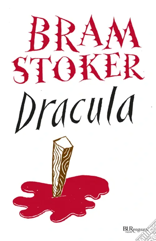 Dracula Acquista Ora