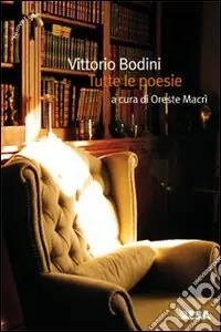 Tutte le poesie Acquista Ora