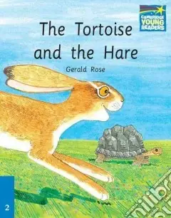 Ultime Pezzi Camb. Storybooks Tortoise & Hare Bk
