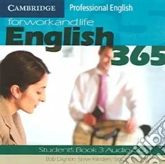 Ultime Pezzi Dignen English 365 3 CdProfessional English