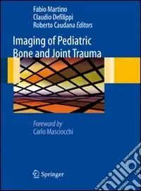 Imaging of pediatric bone and joint trauma Promo Stagionale