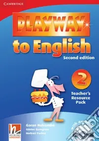 Promozione Playway to English