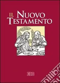 Prezzo Basso Il Nuovo Testamento. Dalla Bibbia di Gerusalemme. Ediz. a caratteri grandi