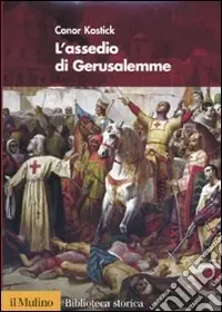 L‘Assedio di Gerusalemme Offerta Speciale
