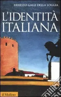 Non Perdere L‘Identità italiana