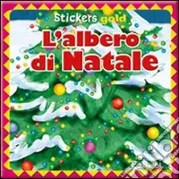 Consegna Rapida L‘albero di Natale. Mini stickers. Ediz. illustrata