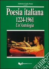 Poesia italiana 1224-1961. Un‘antologia Promo Stagionale