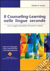 Economico Il counseling-learning nelle lingue seconde