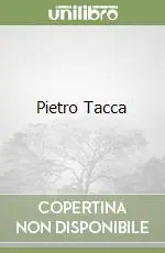 Pietro Tacca Compra Adesso