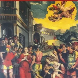 Ordina Subito Agata cristiana e martire nella Catania romana. La vita, gli oggetti e i luoghi di culto
