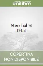 Stendhal et l‘État Pagamento Sicuro